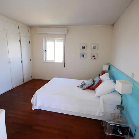 Marinhas Sleeps 9 With Pool And Wifi *