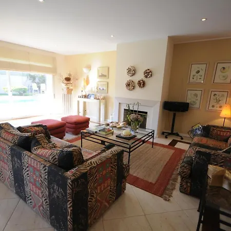 Marinhas Sleeps 9 With Pool And Wifi Villa *