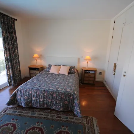 Marinhas Sleeps 9 With Pool And Wifi *