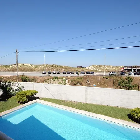 Marinhas Sleeps 9 With Pool And Wifi Villa *